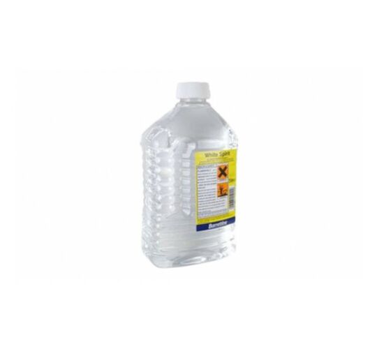 White Spirit 5 Litres