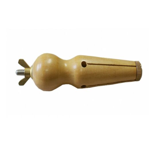 Wooden Ring Clamp