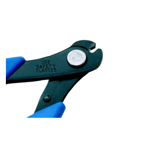 Xuron Hard Wire Shear for wire up to 1mm