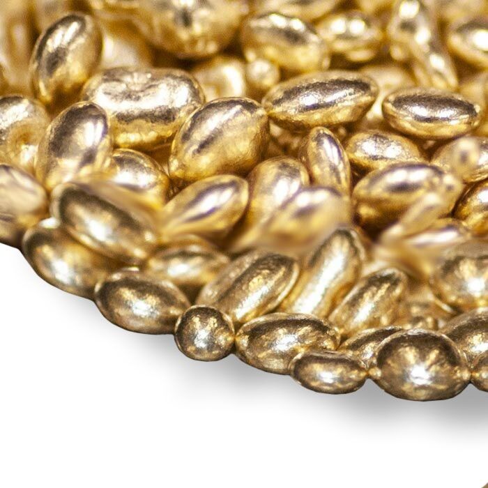 14ct Yellow Gold Casting Grain | SMO Gold