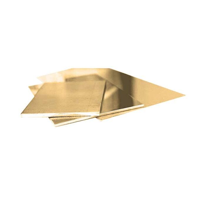 22ct Yellow Gold Sheet for jewellery making