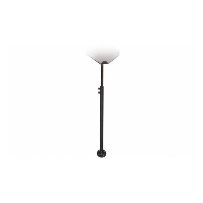 GRS Block Support Vice Shelf