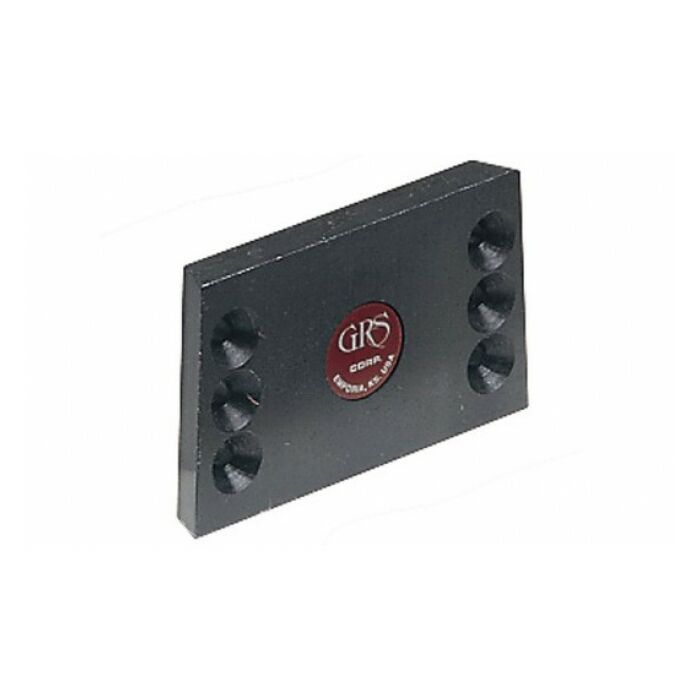 GRS Mounting Plate Fixed