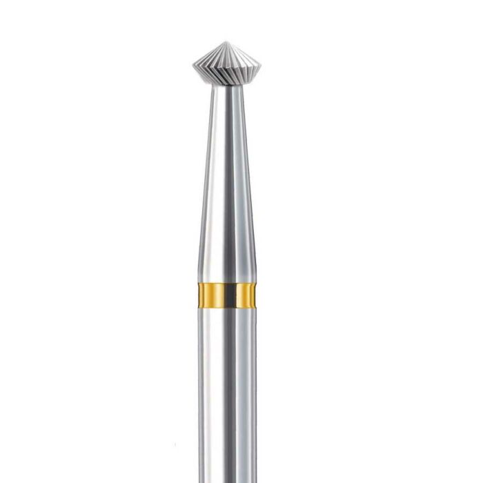 BUSCH TUNGSTEN CARBIDE BEARING CUTTER 90°, 414AU, 1.90MM