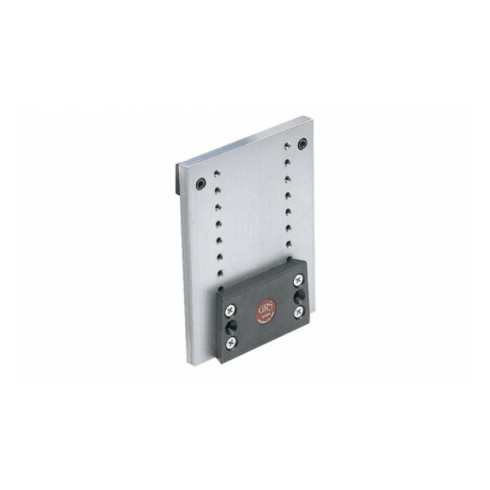Bracket GRS Plate Mounting