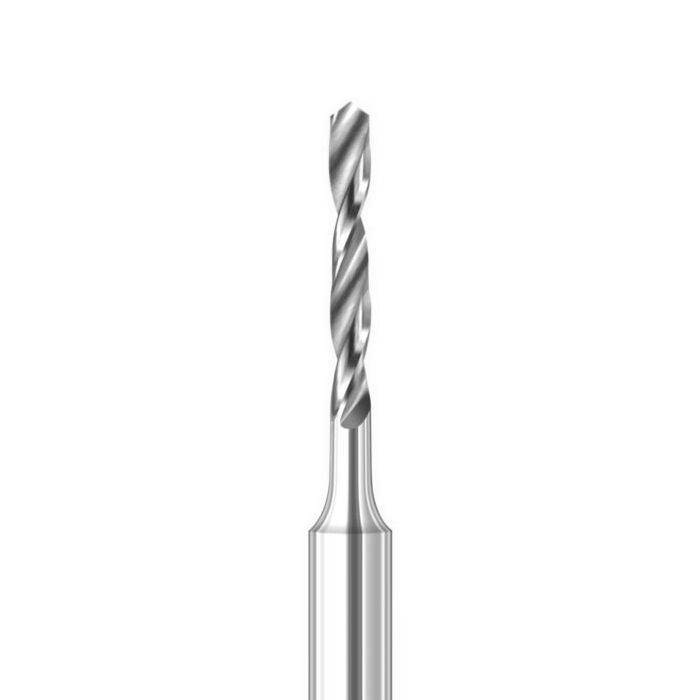 BUSCH CARBIDE TWIST DRILL, 4203S