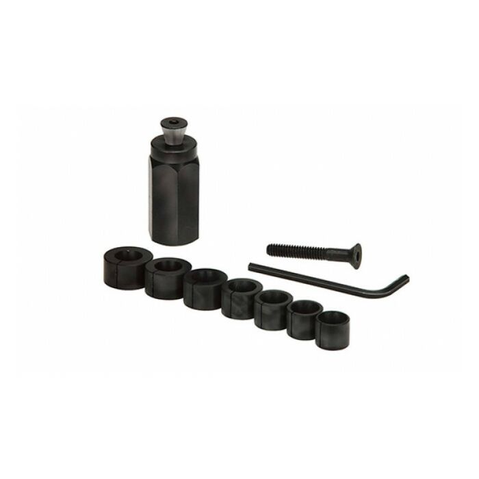 Inside Ring Holder Vertical