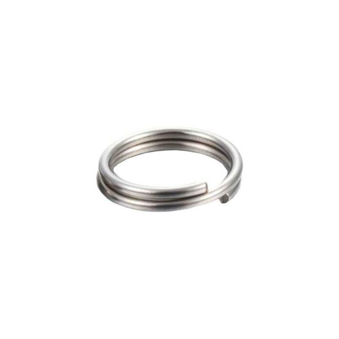 Silver Split Ring 5mm
