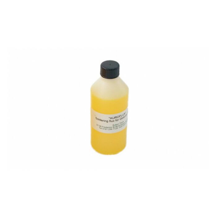 Auroflux Soldering Fluid 1 Litre