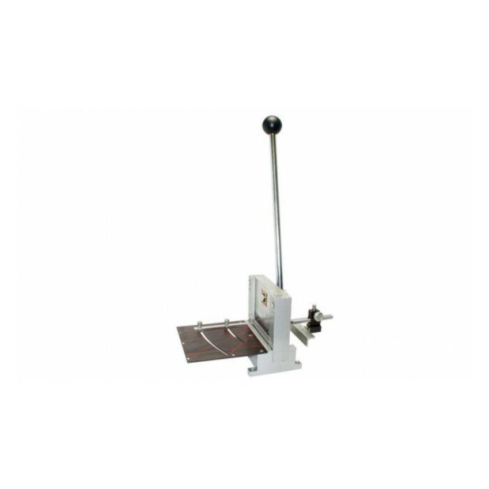 PEPETOOLS 4" DESIGNER SERIES GUILLOTINE SHEAR