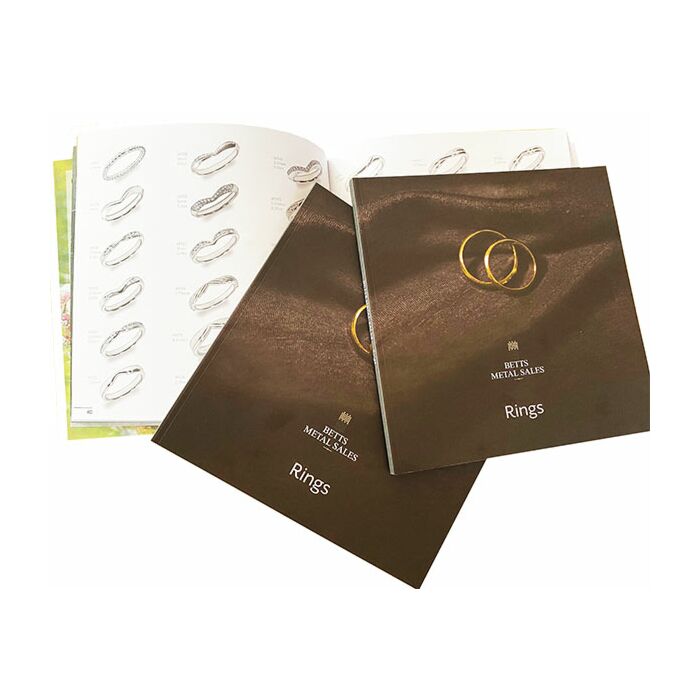Wedding Rings Catalogue