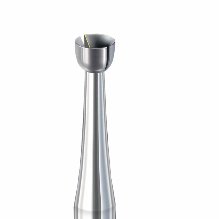 BUSCH TWINCUT CUP BURR, 411T