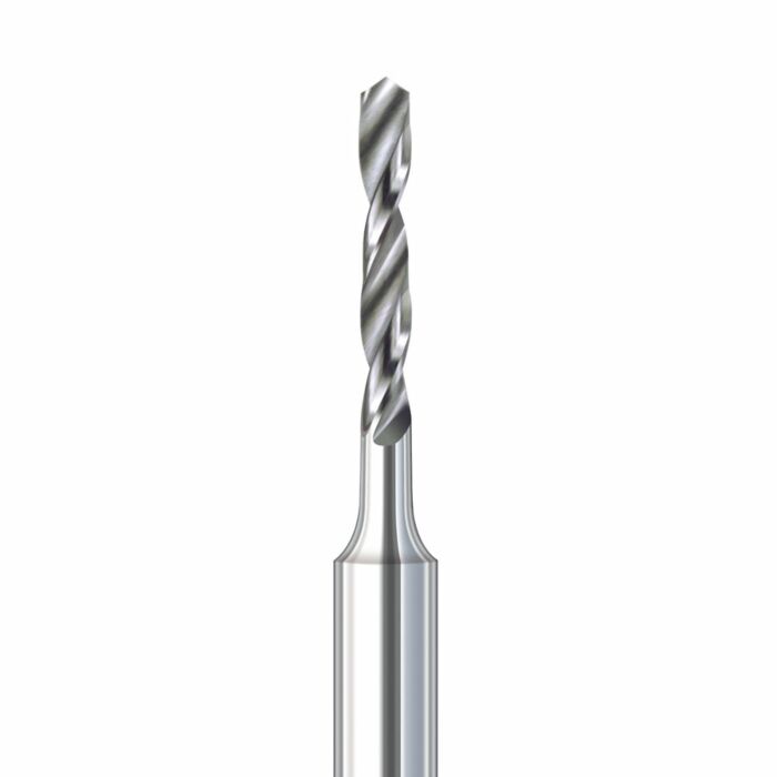 BUSCH TWIST DRILL, 203
