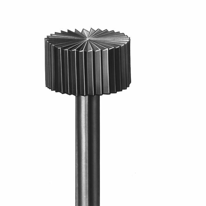 BUSCH WHEEL BURR, 412