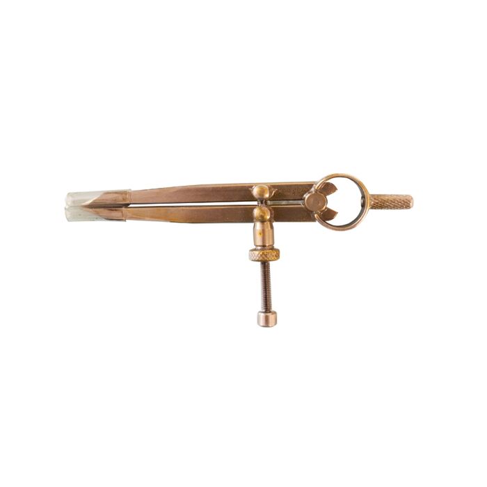 Divider Moore and Wright 75mm