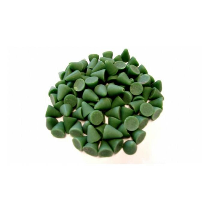 Pre-polishing Cutting Cones, 1kg