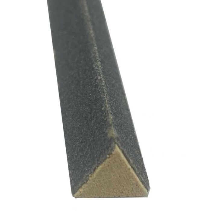 EMERY 3 SQUARE EMERY POLISHING STICK | Grit 100-600