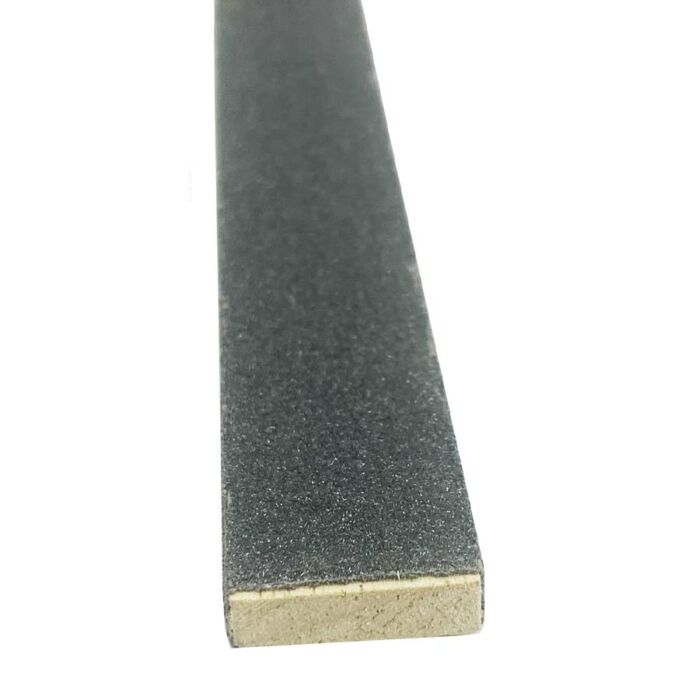 EMERY STICK RECTANGULAR EMERY POLISHING STICK | Grit 100-1000 