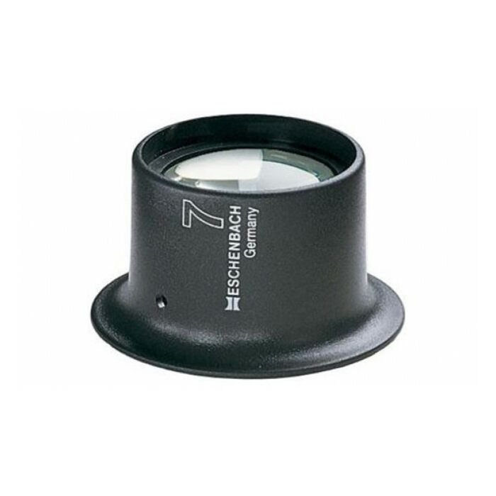 Eschenbach 10x Loupe