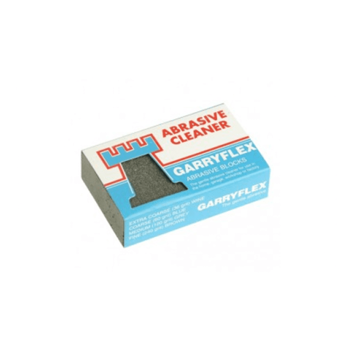 Garryson Garryflex™ Abrasive Blocks