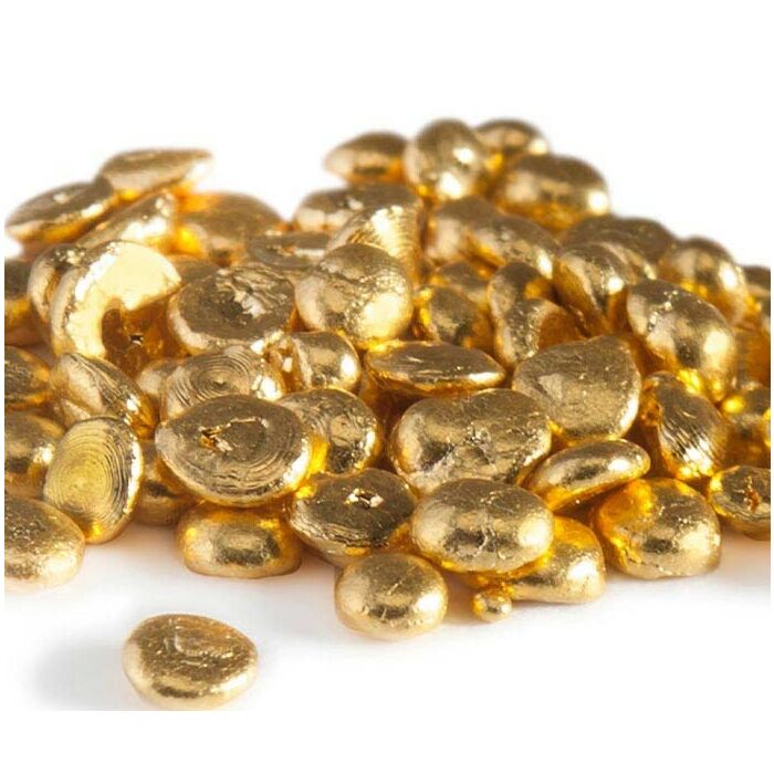 Gold Casting Grain