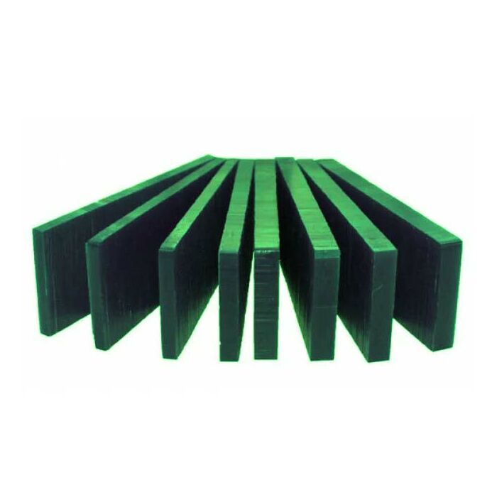 Carving Wax Green Sliced 465g
