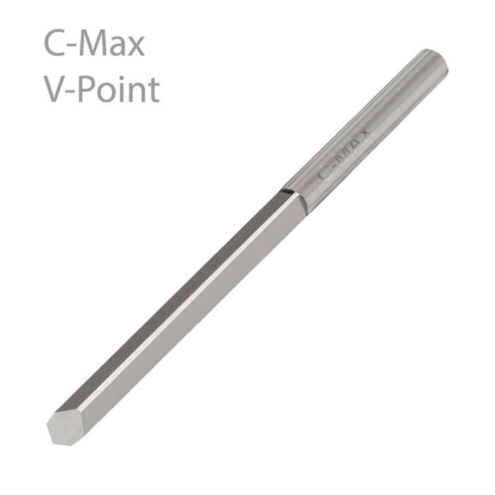 GRS C-MAX V-POINT GRAVER
