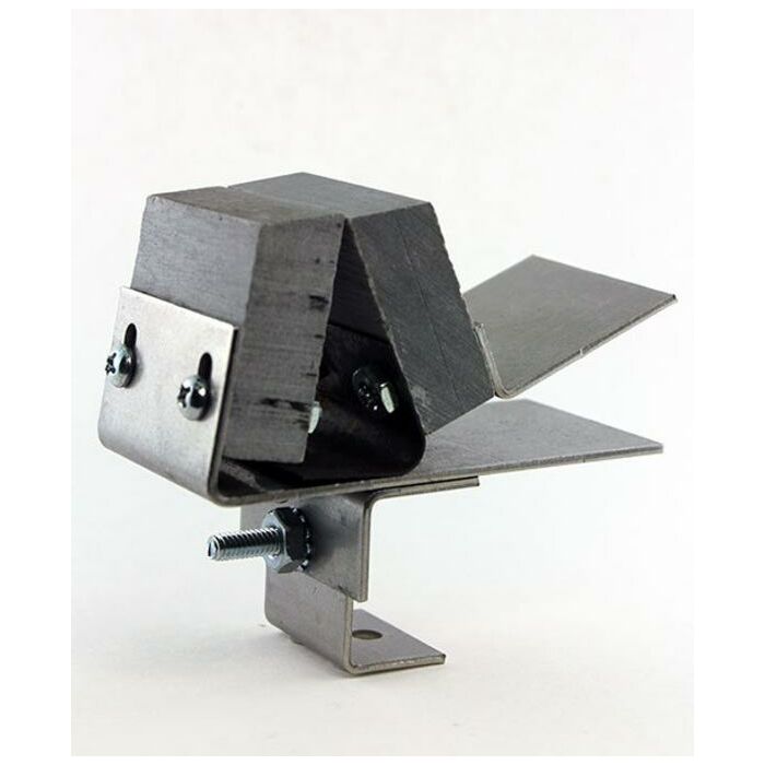 GRS INSULATED SOLDERING CLAMP