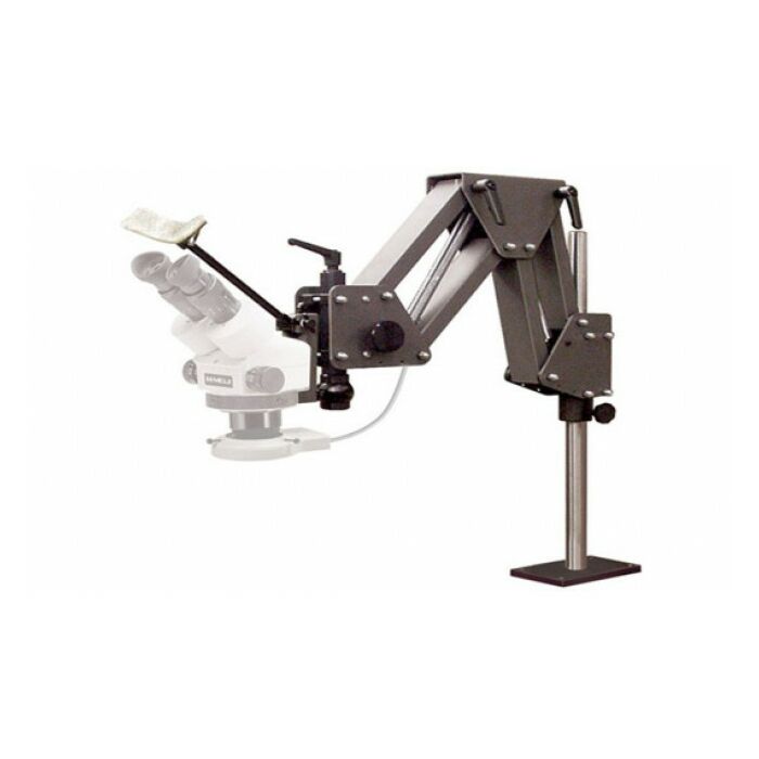 GRS ACROBAT MICROSCOPE STAND