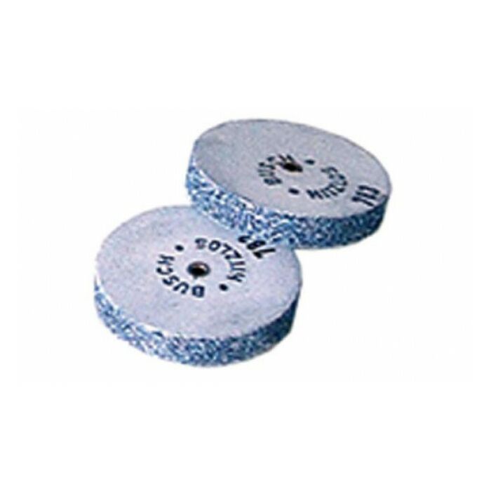 BUSCH HITZLOS WHEEL, 783, 4.50MM