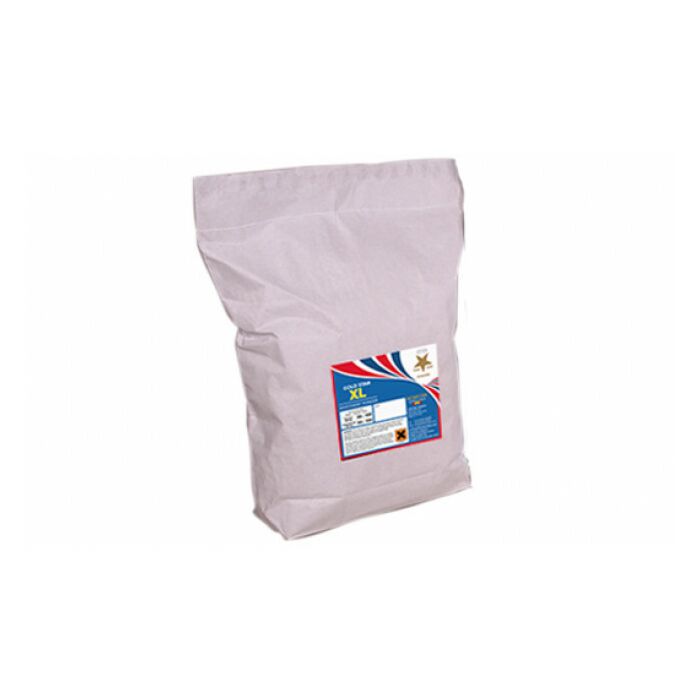 Gold Star XL Investment Powder 1kg