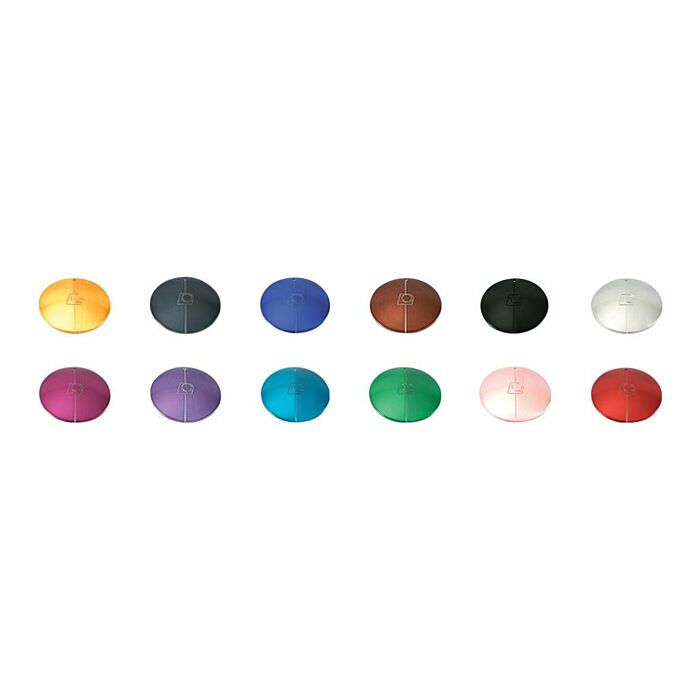 LEGOR KLIAR LINE, NANOCERAMIC JET BLACK OPAQUE E-COATING
