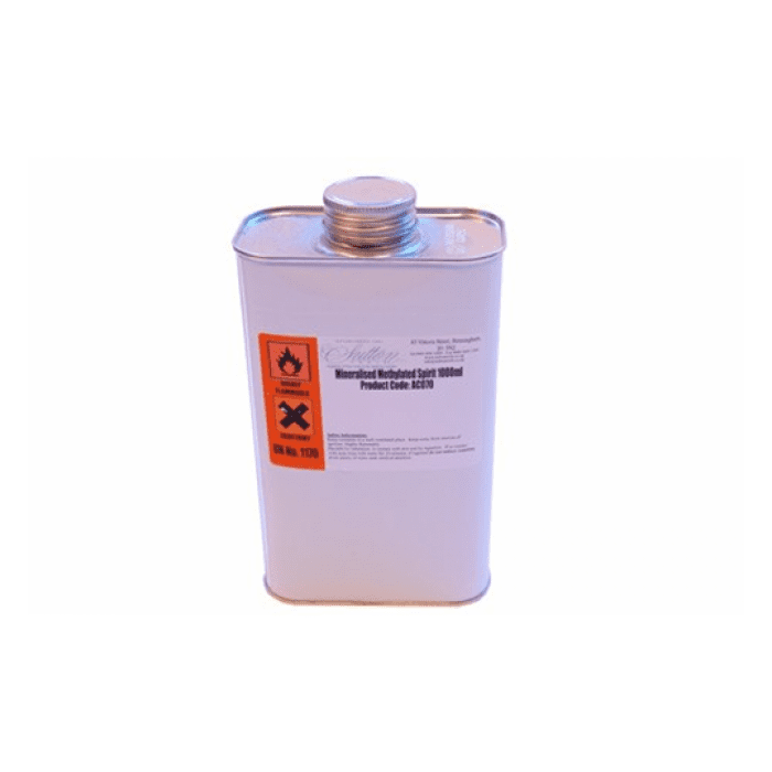 Methylated Spirits 5L
