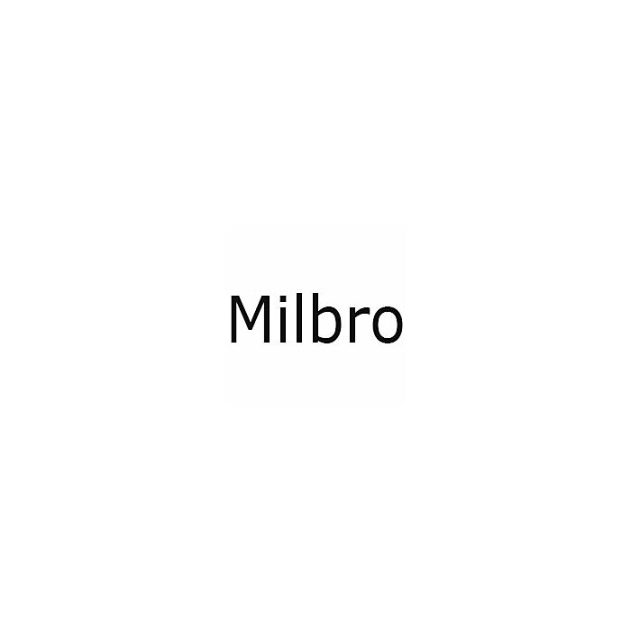 MILBRO-SECO SET, 2.35MM COLLET, COLLET CAP, SPANNER