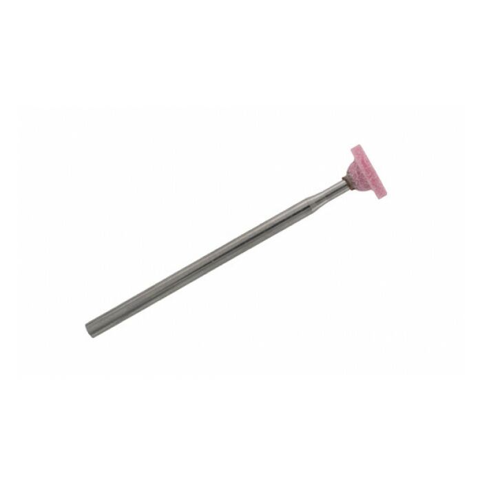 BUSCH PINK ABRASIVE, WHEEL, 619, 5.00MM