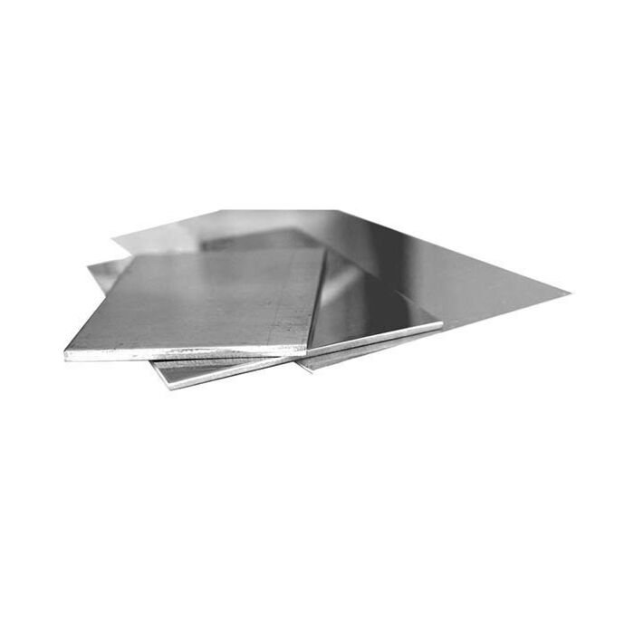 Platinum Sheet for jewellery making