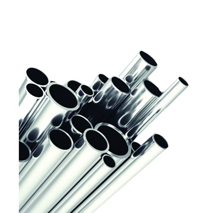 Precious Metal Tube 