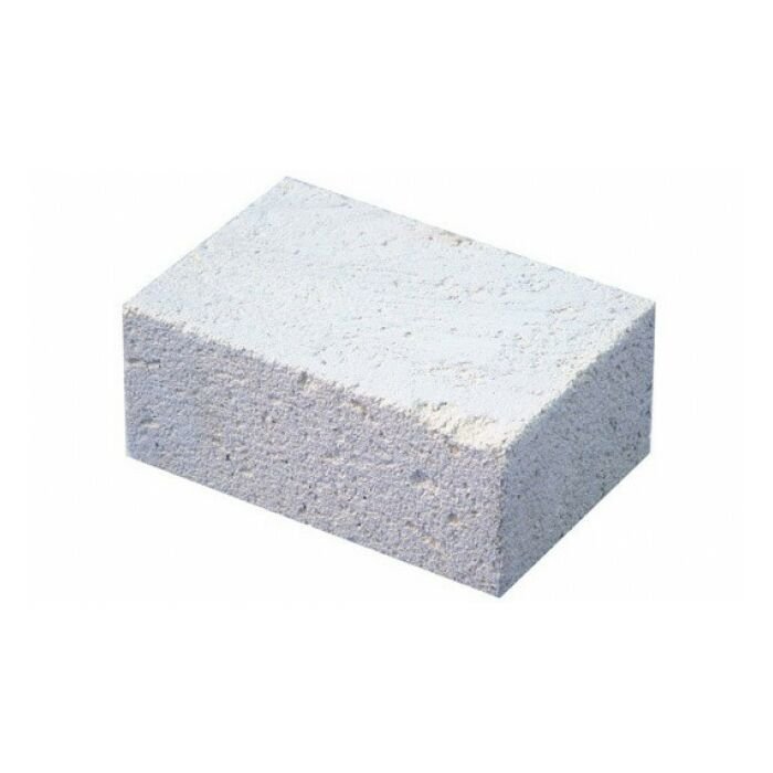 PUMICE BLOCK 114x75x50mm