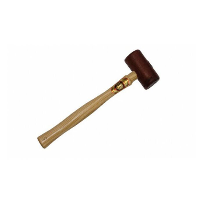 Rawhide Mallet 4oz 32 x 65mm