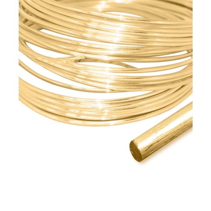 Precious metal Laser Wire for jewellery welding