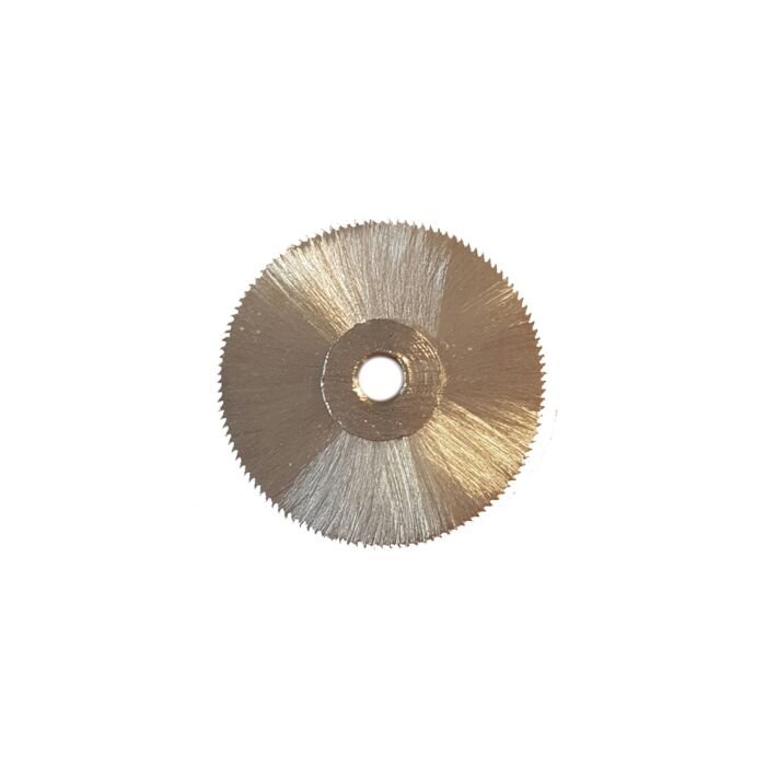 SPARE BLADE FOR RING CUTTING TOOL