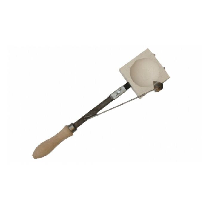 Square Crucible Holder