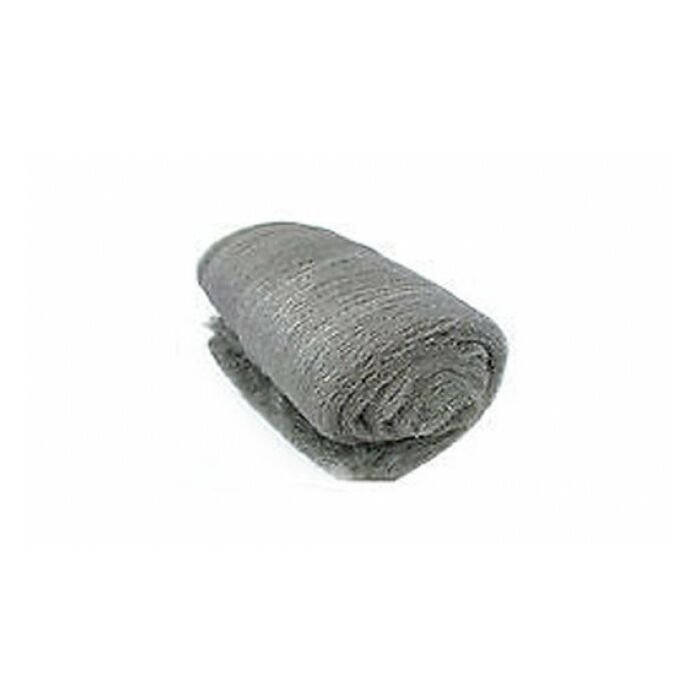 STEEL WOOL FINE 200g