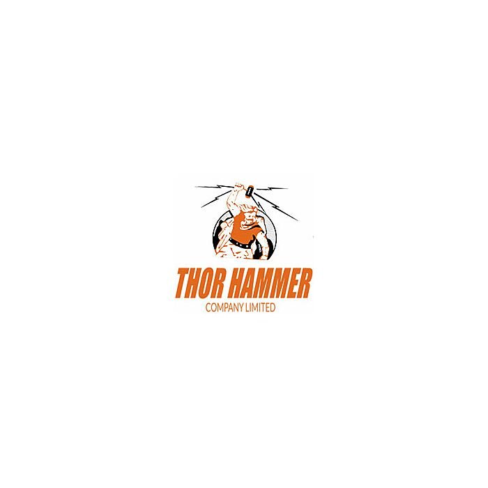 Thor 710 Replacement Nylon Face 32mm