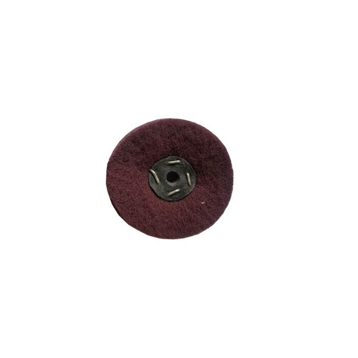 Satin Fibral Medium Finishing Mop