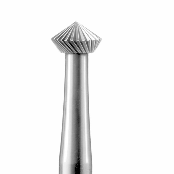 BUSCH BEARING CUTTER 70°, 446, 5.00MM,  TOOLS7BC50