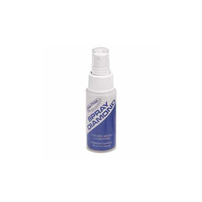 GRS DIAMOND SPRAY 1/4 MICRON (EXTRA FINE)