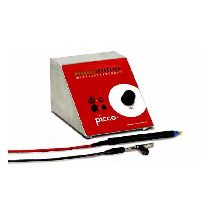 JENTNER PICCO+ PEN PLATER
