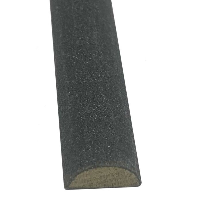 Half Round Emery Stick 600 Grit