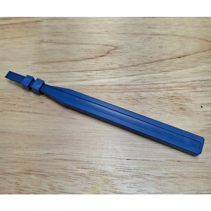 Flat Ceramic File Holder